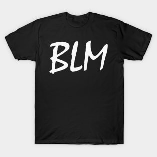 BLM T-Shirt